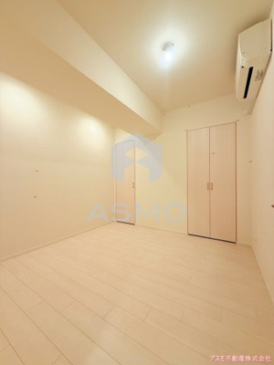 【内装】 | スプランディッド上本町WEST