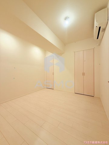 【内装】 | スプランディッド上本町WEST