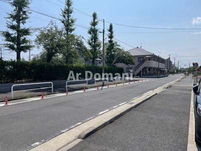 【周辺】 | Gland le bois