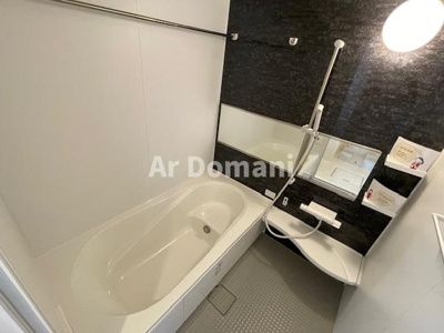 【浴室】 | Gland le bois