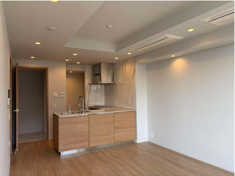 【居間・リビング】