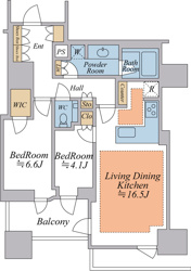 【間取り】 | ご自宅から現地まで、当社スタッフがお車にて、「お迎え・お送り」をしております。ぜひお気軽にお問い合わせくださいませ♪