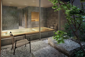 【その他共用部分】 | 共用部スパエリア