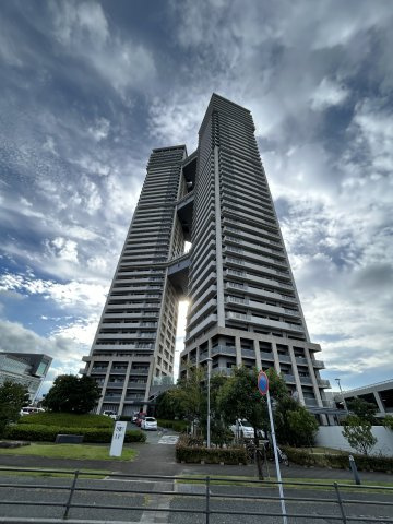 アイランドタワースカイクラブＣ棟の画像