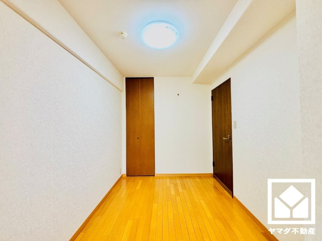 ルネ伏見東の子供部屋