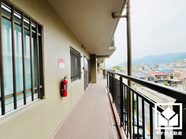 ルネ伏見東のその他共用部分