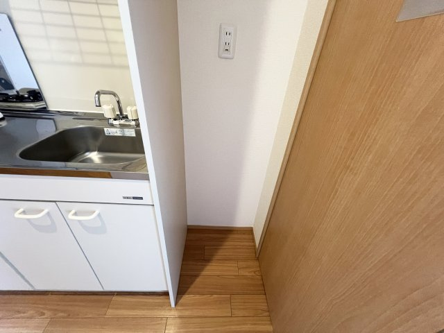 kanada A棟のその他