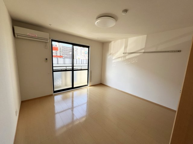 kanada A棟の洋室