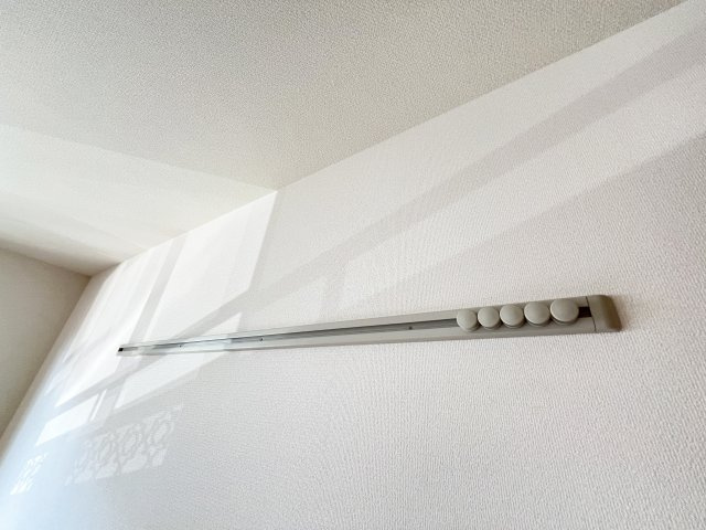 kanada A棟の内装