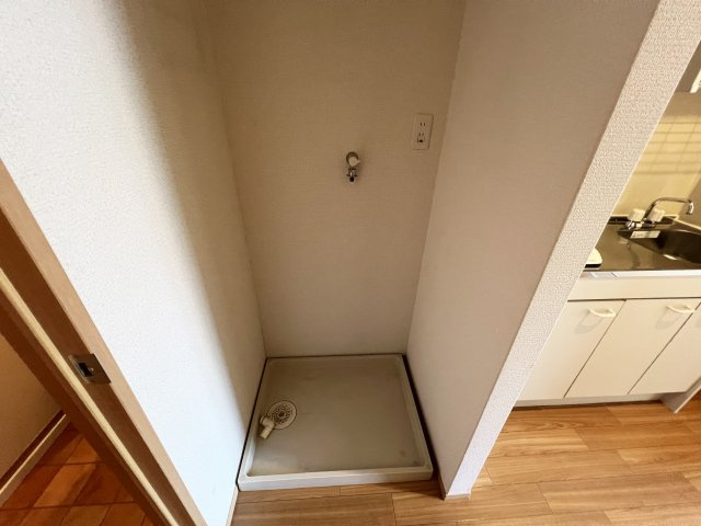 kanada A棟の設備