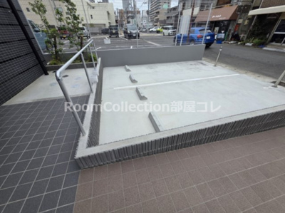 【駐車場】 | プレサンス岐阜ゼクシス