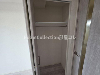 【収納】 | プレサンス岐阜ゼクシス