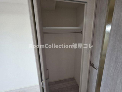 【収納】 | プレサンス岐阜ゼクシス