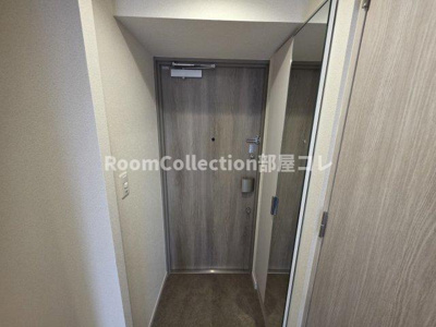 【エントランス】 | プレサンス岐阜ゼクシス