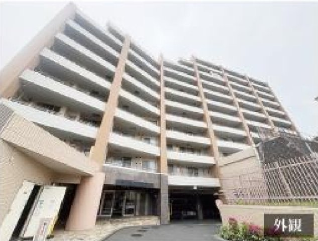 ジェイパークヴィラ横濱【仲介手数料無料】ペット可♪