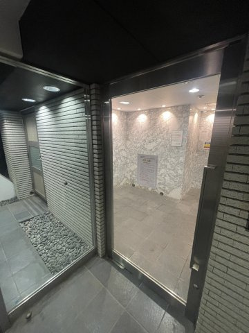 エクセリア渋谷富ヶ谷のその他共用部分
