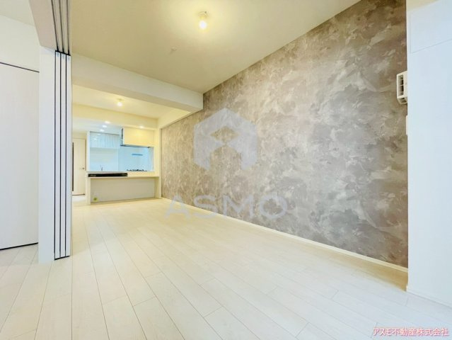 【内装】 | スプランディッド上本町WEST　II