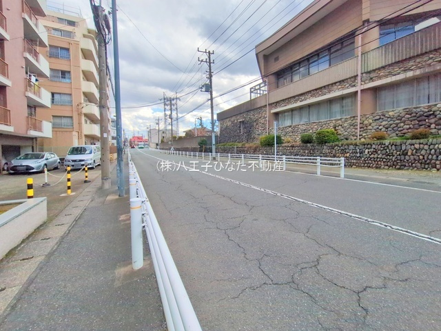 祝　成約済み　第一八王子ハイツ　八王子市　中古マンションの周辺|～仲介手数料無料☆八王子ひなた不動産～第一八王子ハイツ