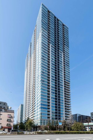 白金ザ・スカイ