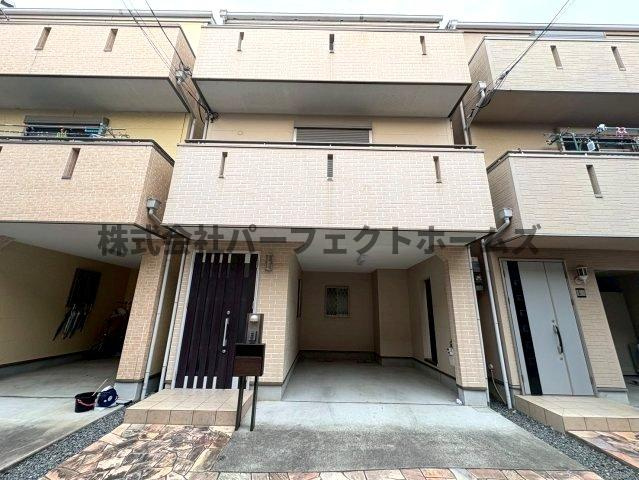 田井町戸建　賃貸