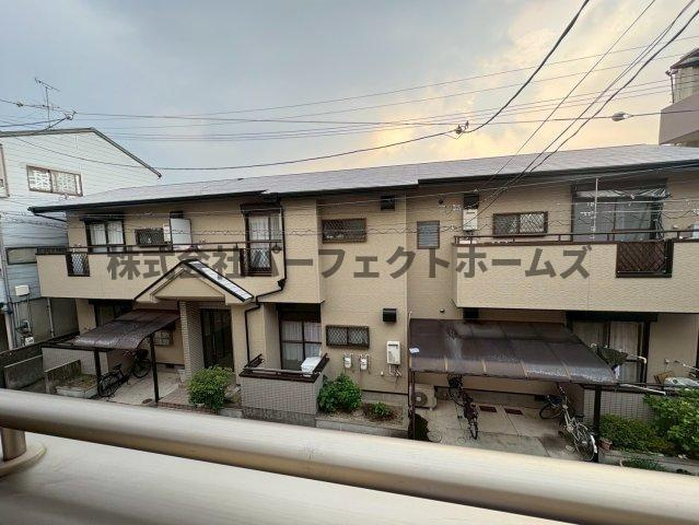 田井町戸建　賃貸の展望