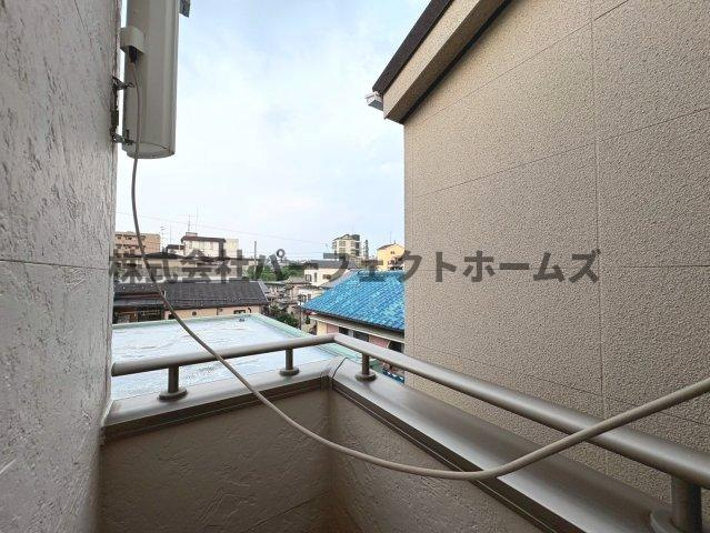 田井町戸建　賃貸の展望