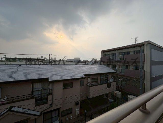 田井町戸建　賃貸の展望