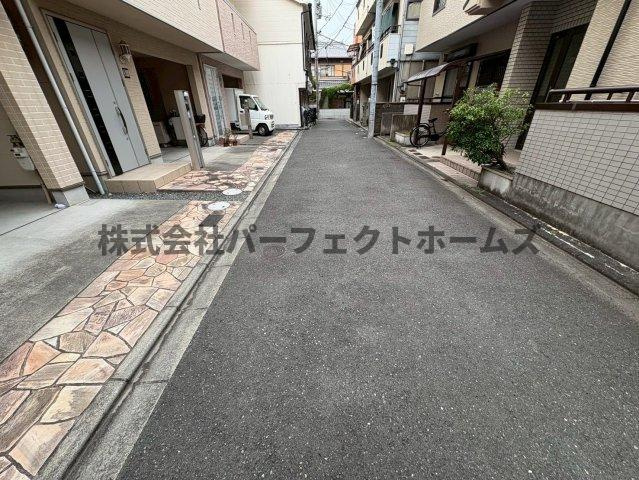 田井町戸建　賃貸の周辺