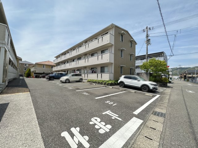 セジュール ｵｯﾂﾍﾞｶﾞの外観