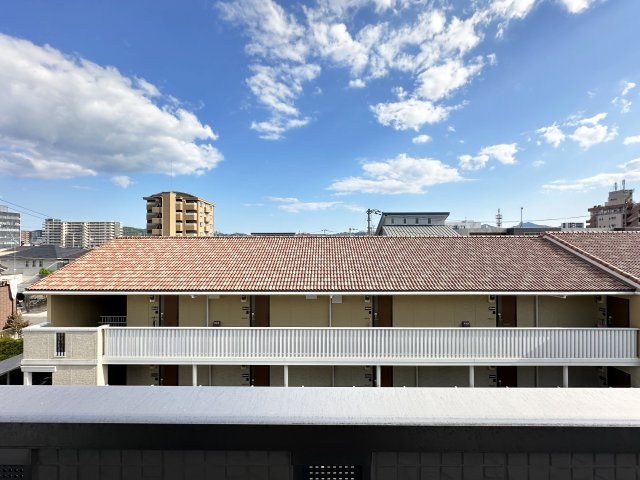 セジュール ｵｯﾂﾍﾞｶﾞの展望