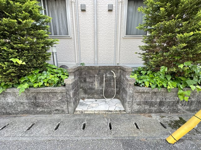 セジュール ｵｯﾂﾍﾞｶﾞのその他共用部分