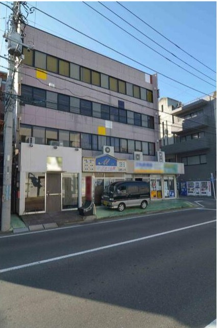 丸興ビル