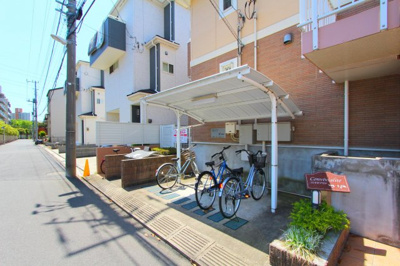 【その他共用部分】 | コンビビアリテ