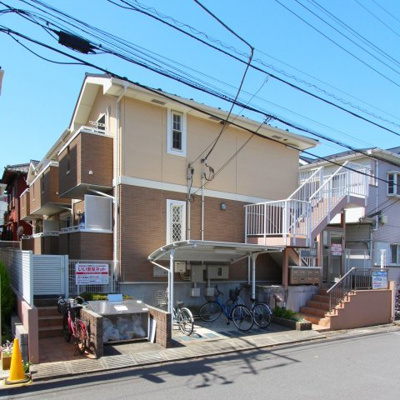 【外観】 | コンビビアリテ