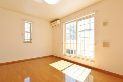 【居間・リビング】 | コンビビアリテ | 参考写真（同物件別部屋）