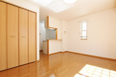 【内装】 | コンビビアリテ | 参考写真（同物件別部屋）