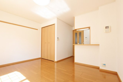 【居間・リビング】 | コンビビアリテ | 参考写真（同物件別部屋）