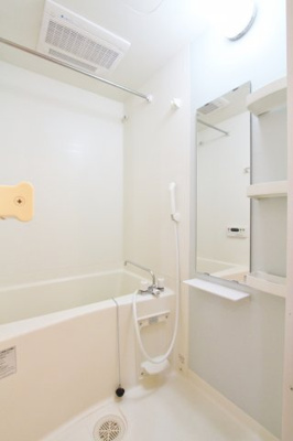 【浴室】 | コンビビアリテ | 参考写真（同物件別部屋）