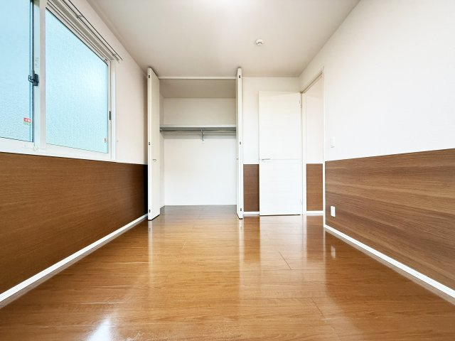 ピースフル Ⅱの内装