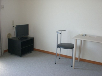 【浴室】 | レオパレス中原 | 内装