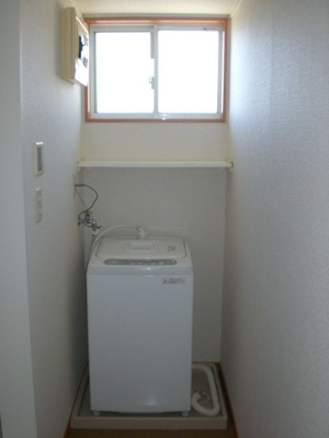 【トイレ】 | レオパレス中原 | その他設備