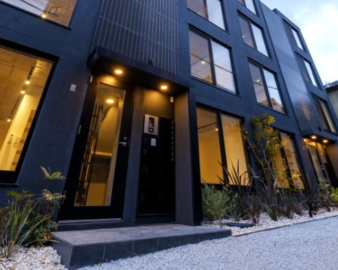 trias146のその他共用部分