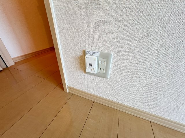 プレジオⅡの設備