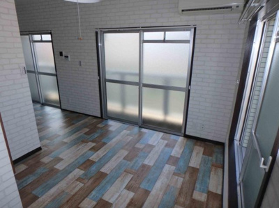 【洋室】 | ウィンザー