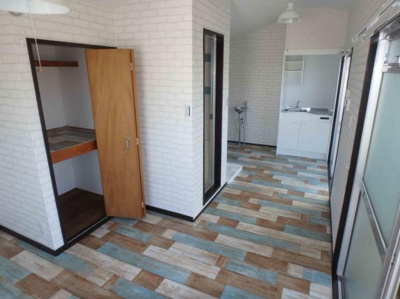 【内装】 | ウィンザー