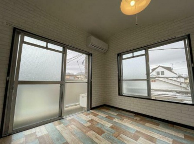 【内装】 | ウィンザー