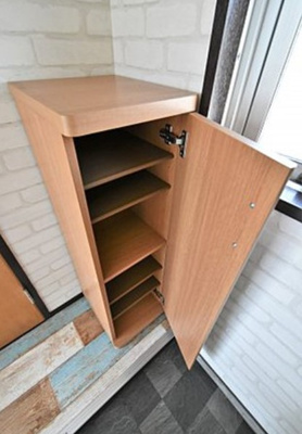 【収納】 | ウィンザー