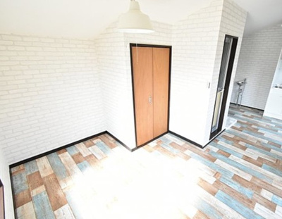 【内装】 | ウィンザー