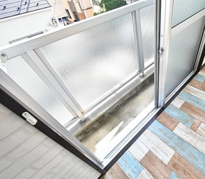 【バルコニー】 | ウィンザー