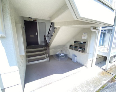 【エントランス】 | ウィンザー